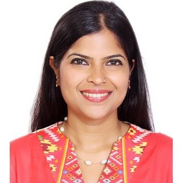 Nivedita Mehra